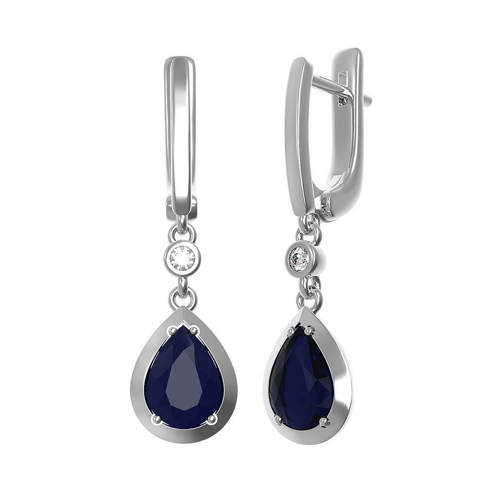 Сережки Бета