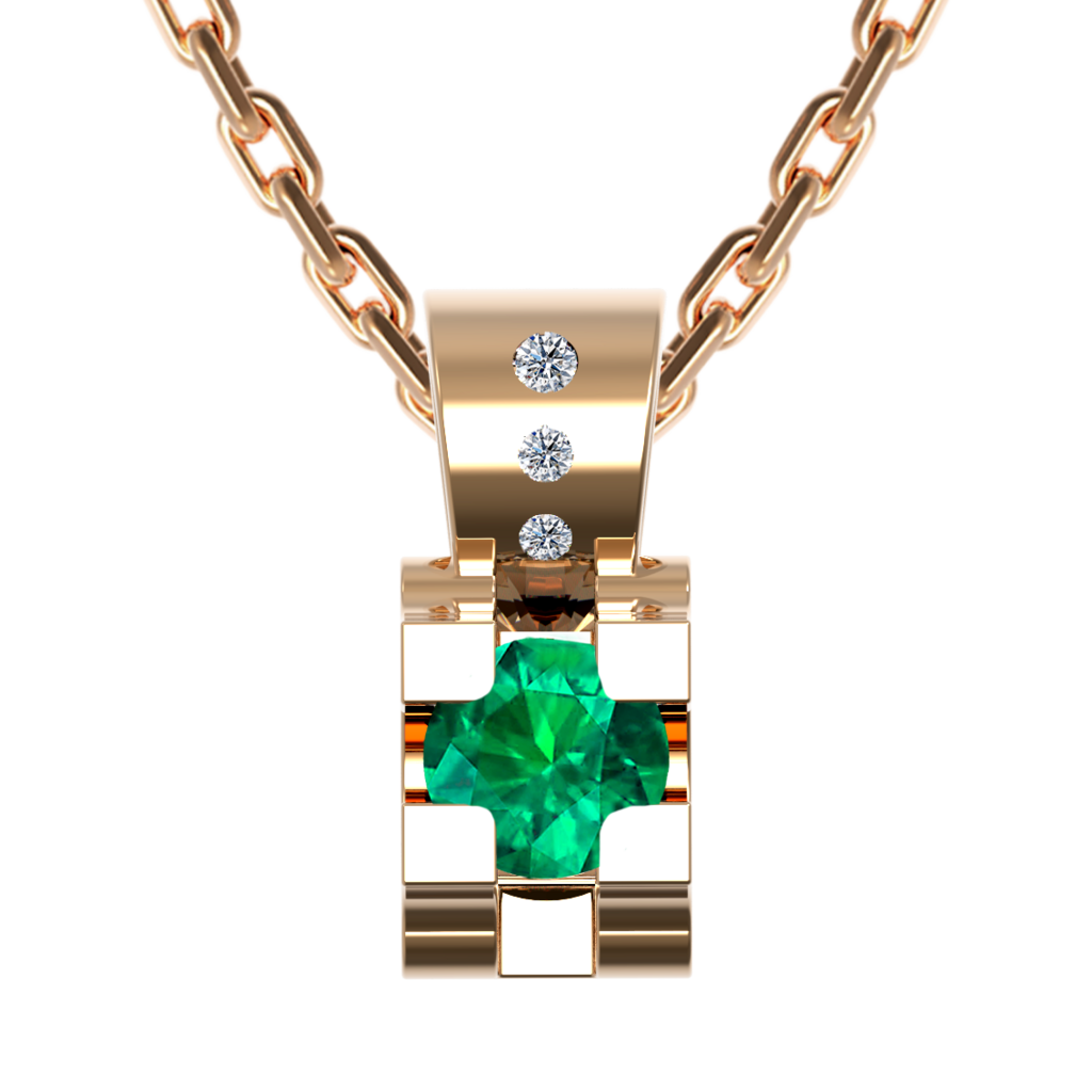 Підвіс Колін