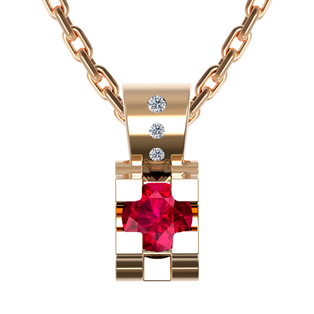 Підвіс Колін