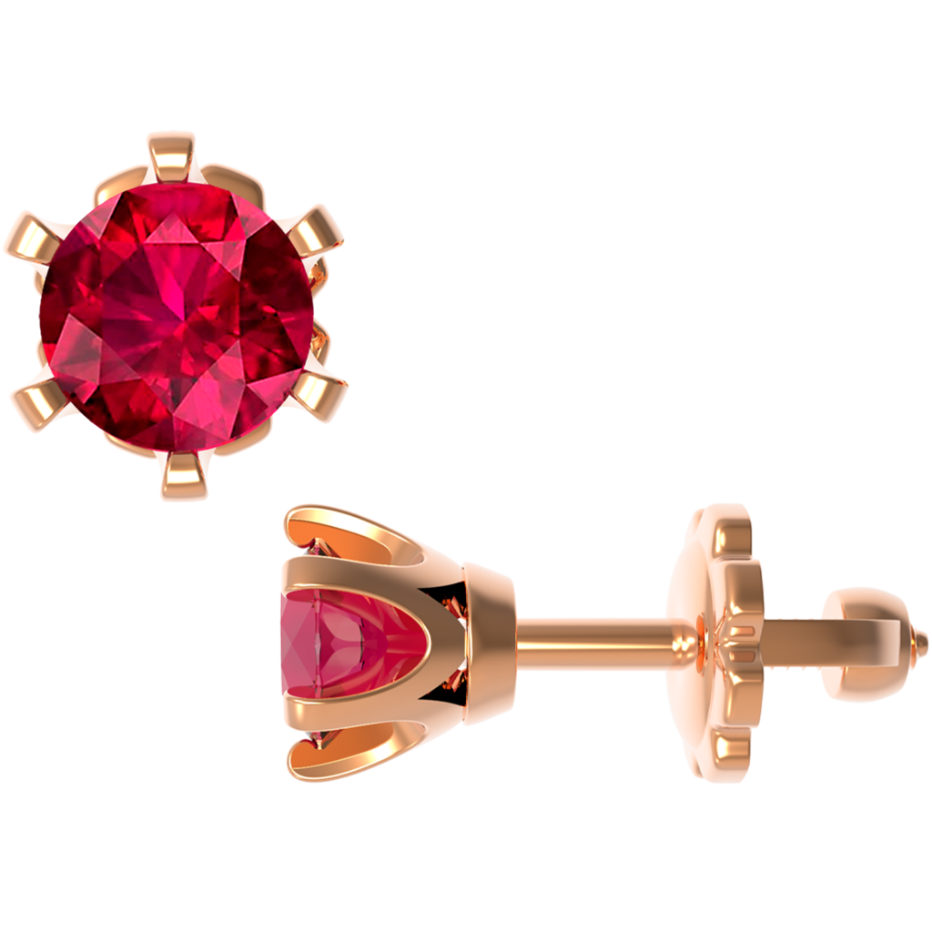 Пусети Корона