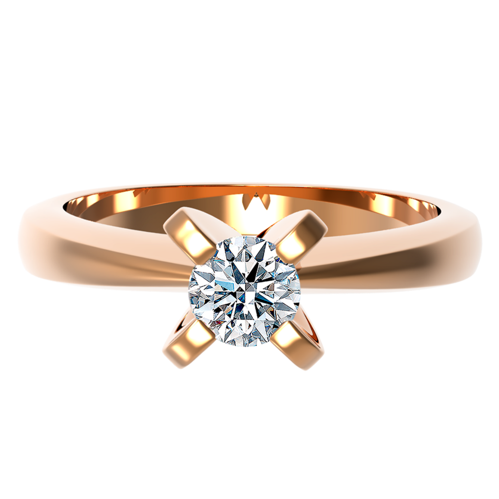 Каблучка Lossor