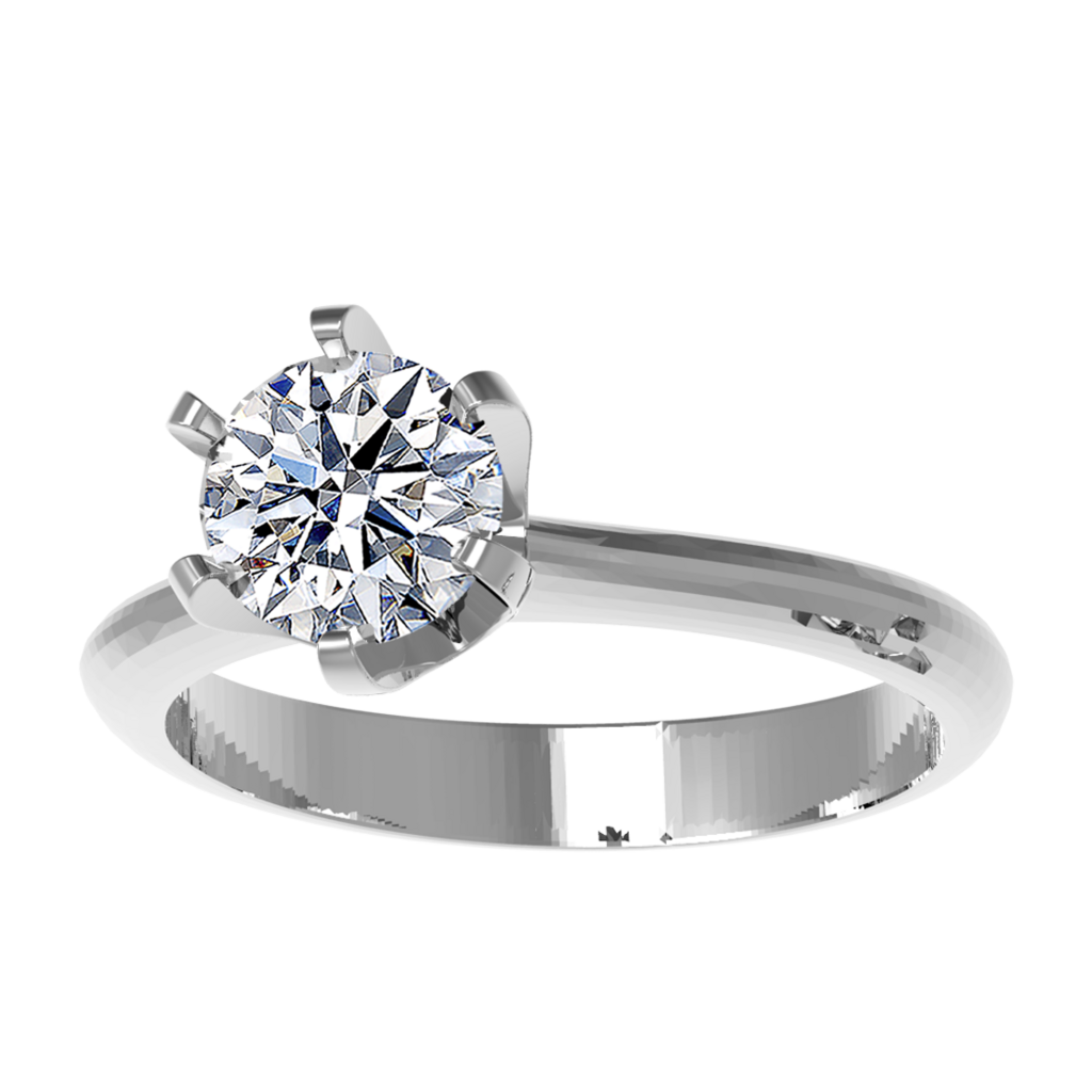 Каблучка Tiffany