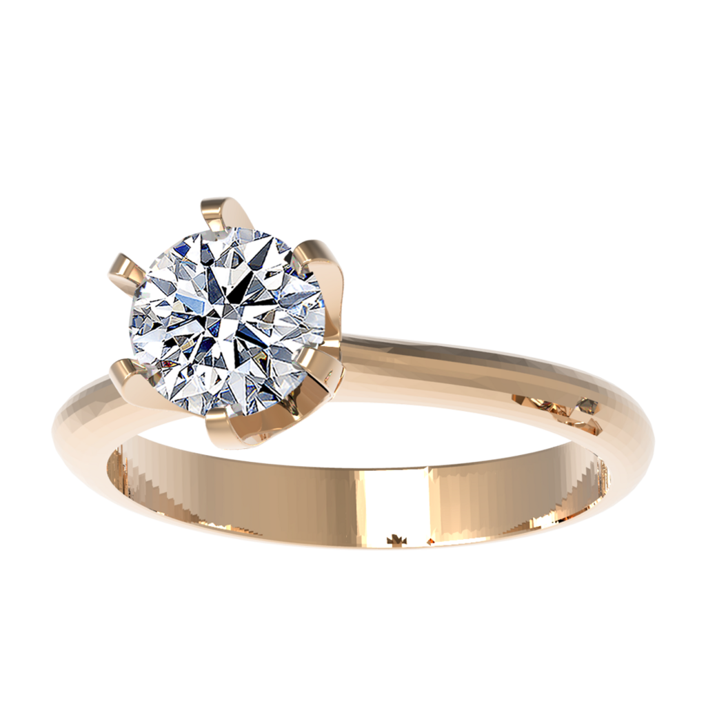 Каблучка Tiffany