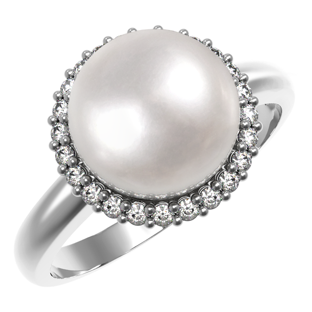 Каблучка Саммерсет