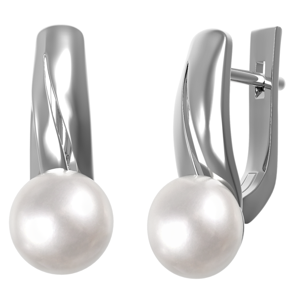 Сережки Уістлер