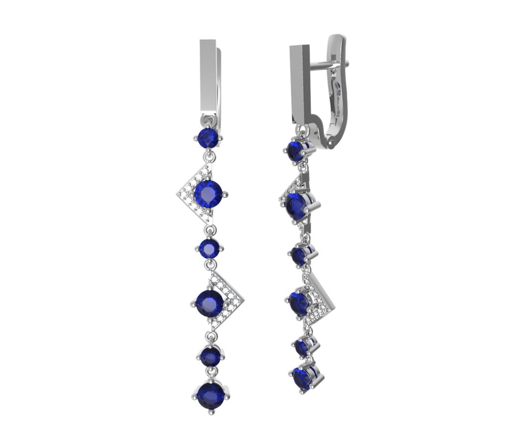 Сережки Іда