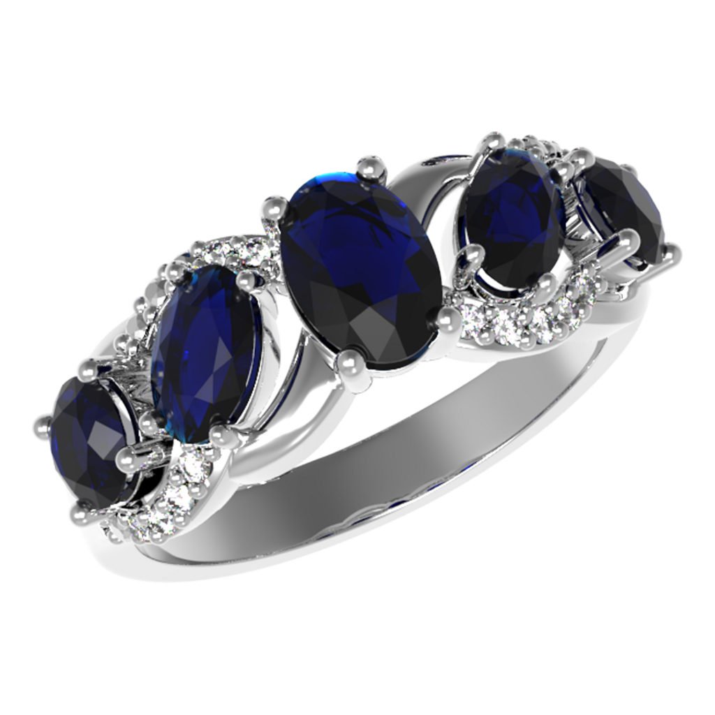 Каблучка Каролін