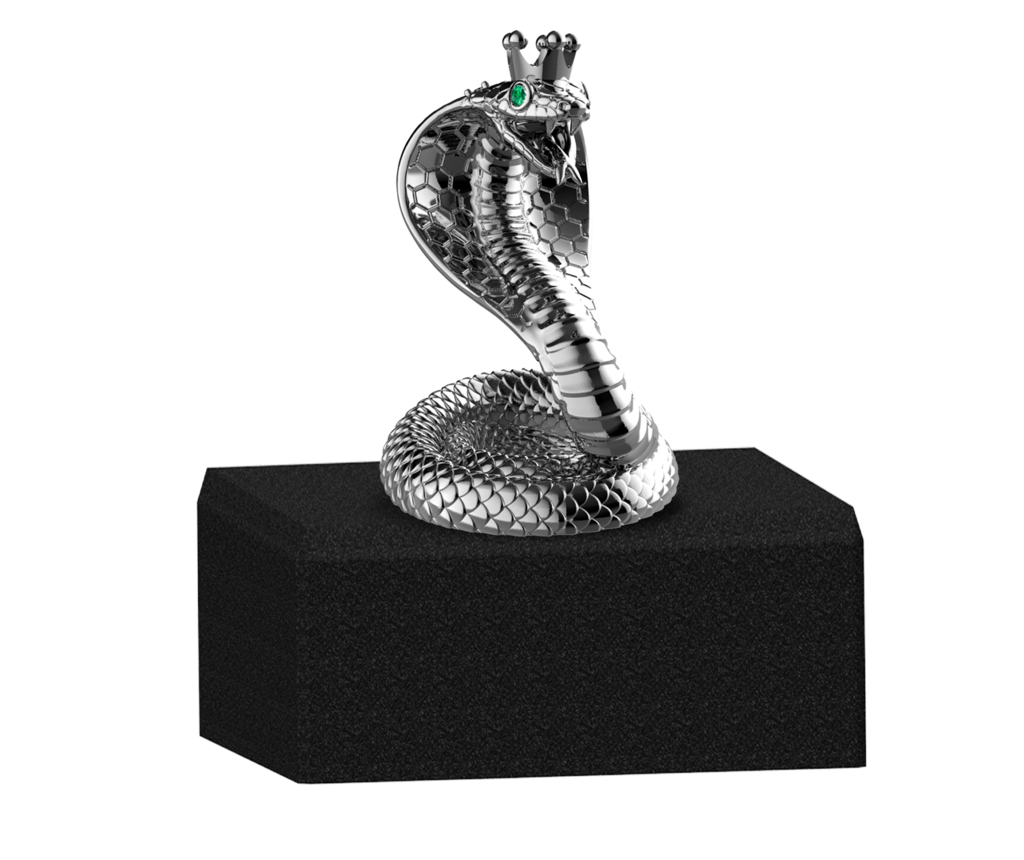 Зміїна імператриця