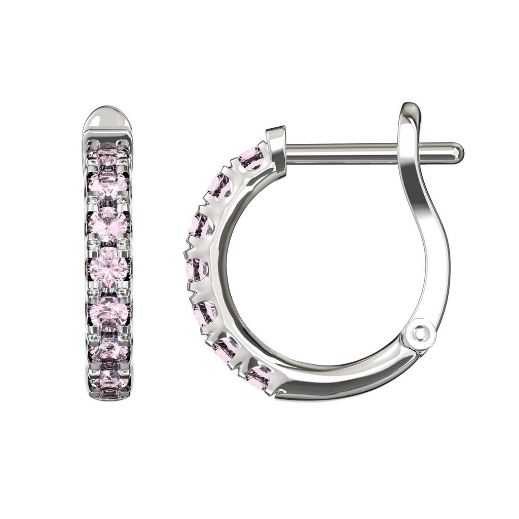 Сережки Далін