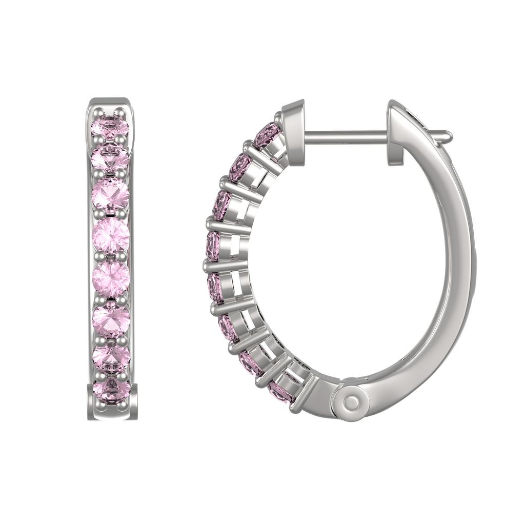 Сережки Леймі