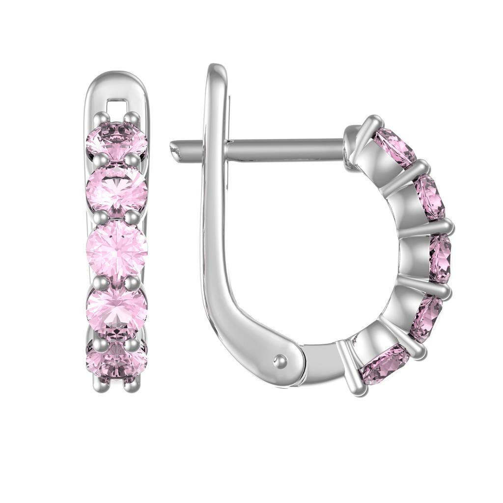 Сережки Лаверна