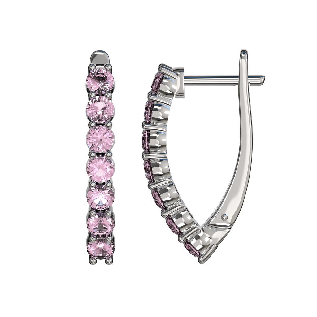 Сережки Алора