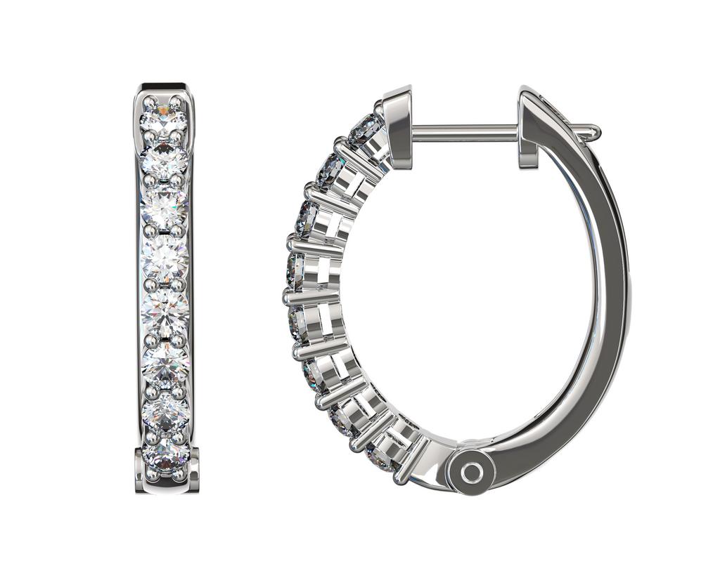 Сережки Леймі