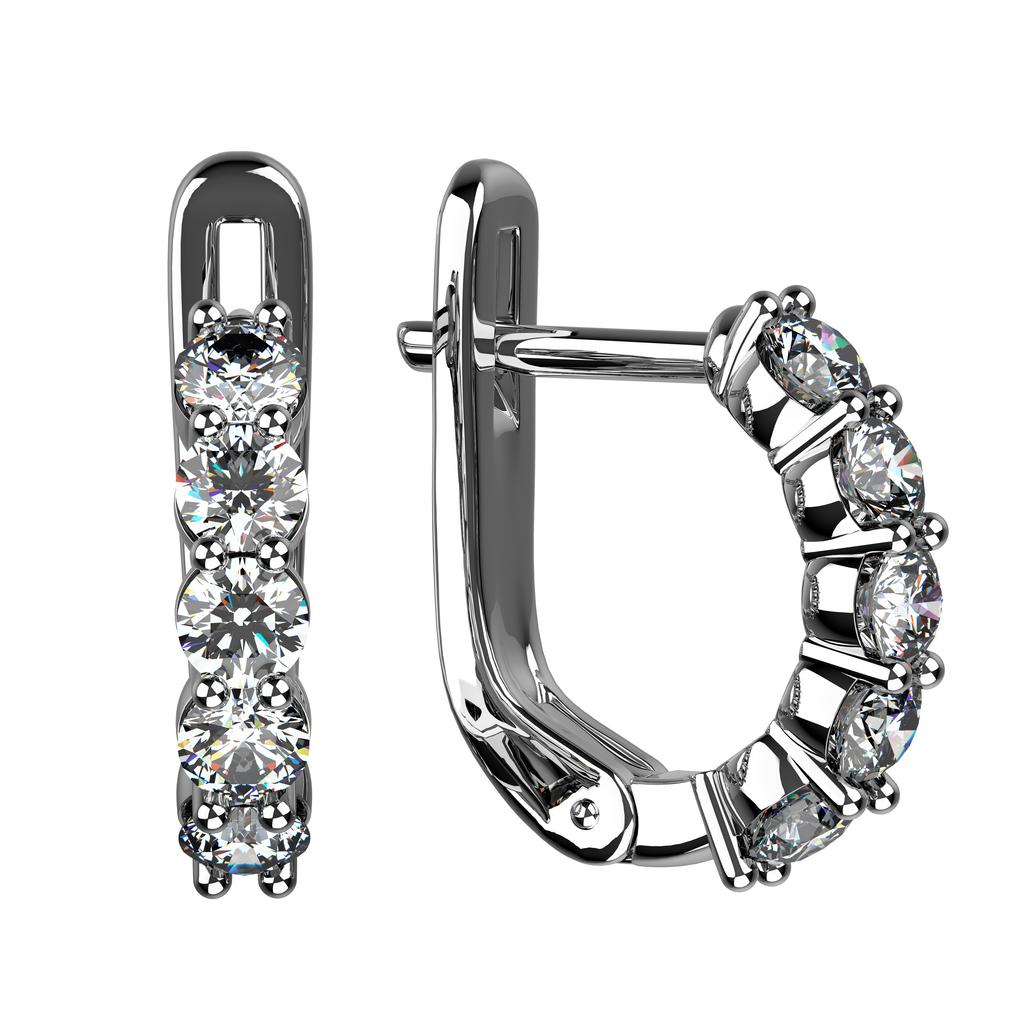 Сережки Лаверна