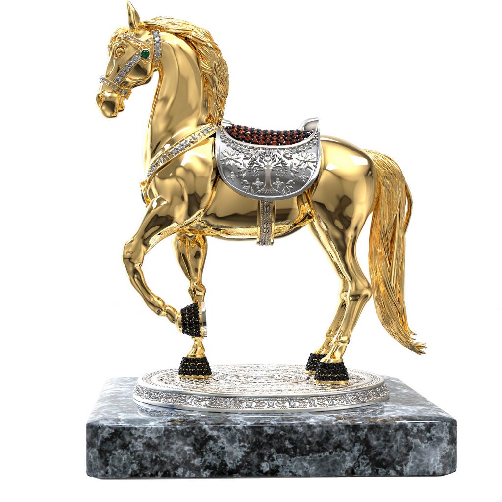 Spirit Horse 2026
