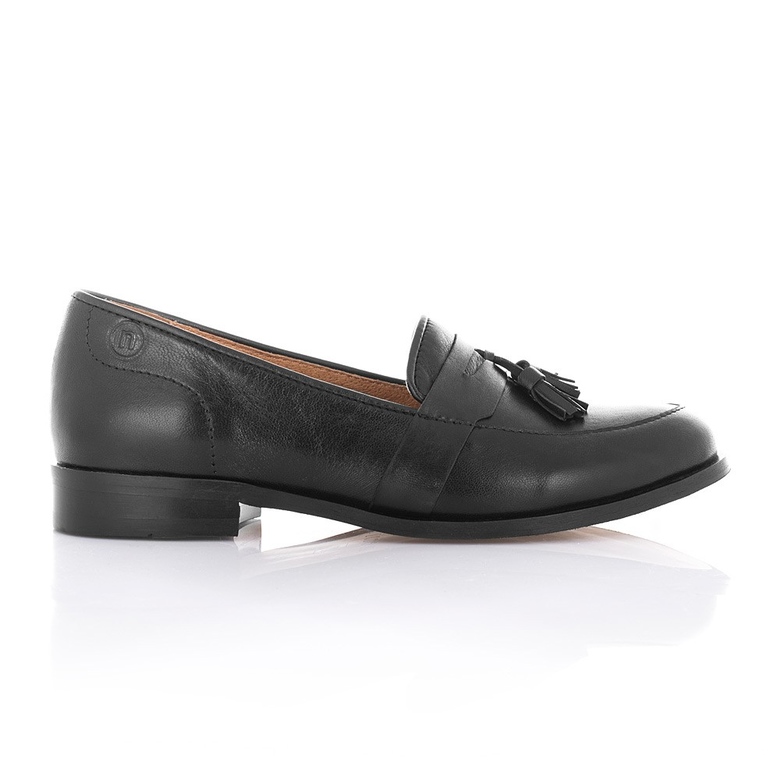 ШКІРЯНІ ЛОФЕРИ