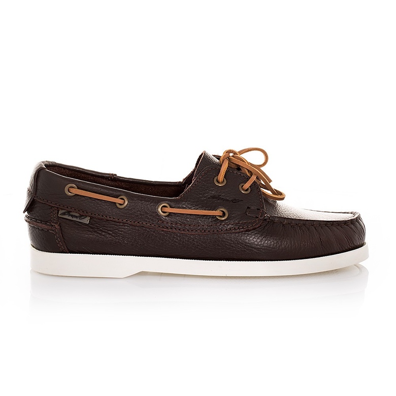 ШКІРЯНІ ТОПСАЙДЕРИ 51