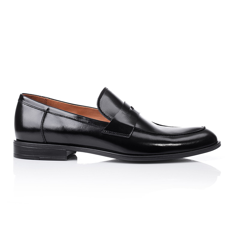 ШКІРЯНІ ЛОФЕРИ  73