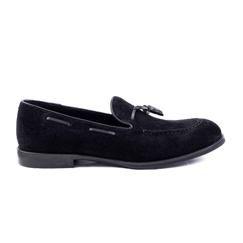 ЗАМШЕВІ ЛОФЕРИ 103