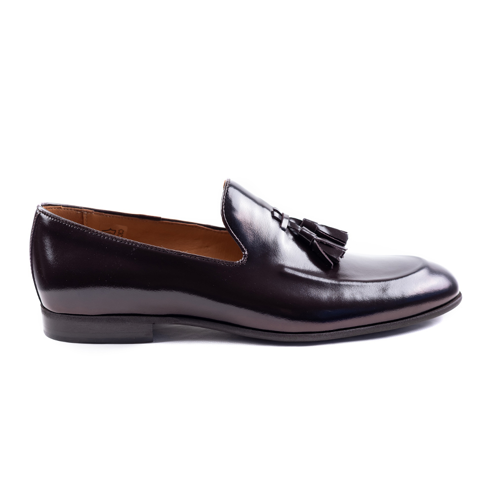 ШКІРЯНІ ЛОФЕРИ 79