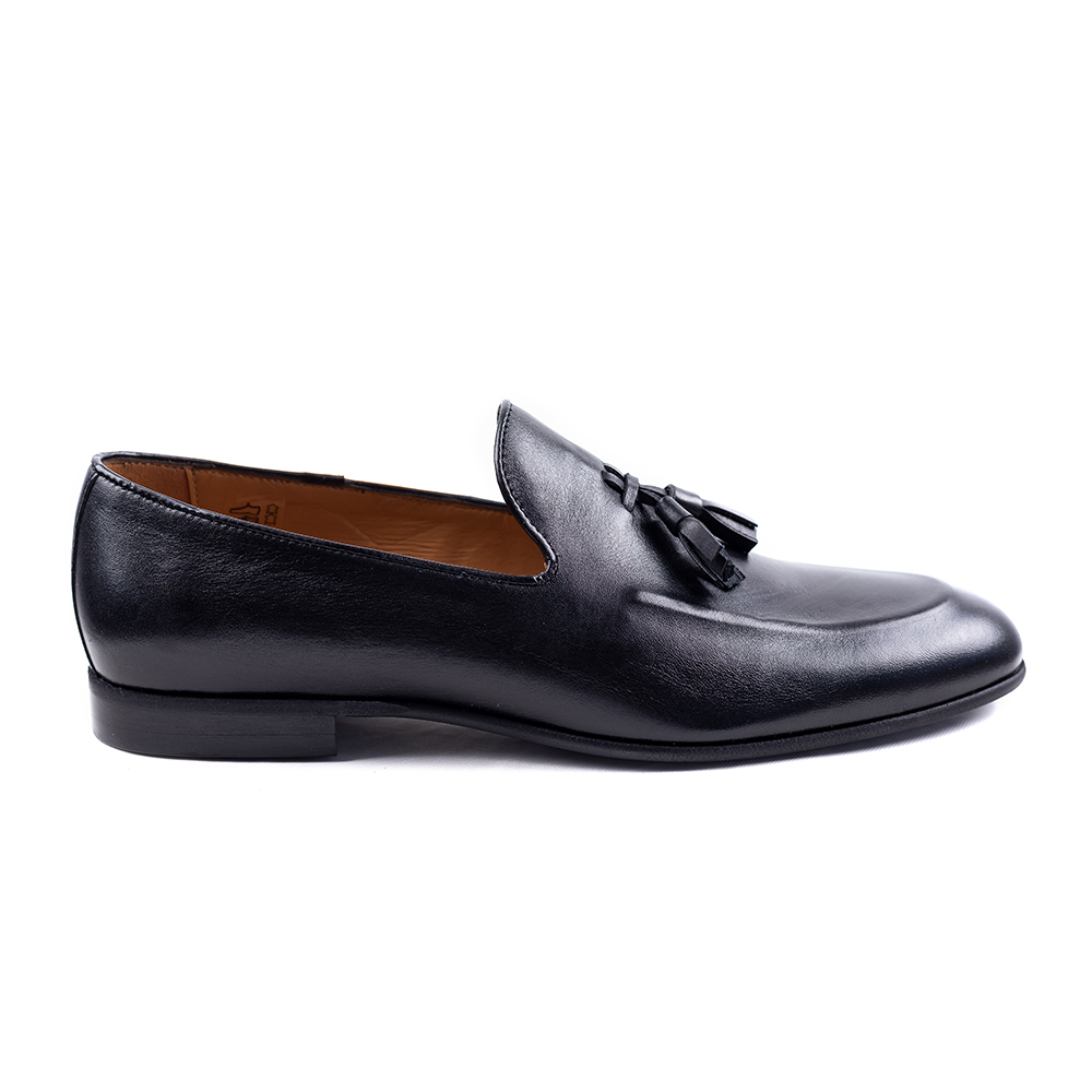 ШКІРЯНІ ЛОФЕРИ 7922