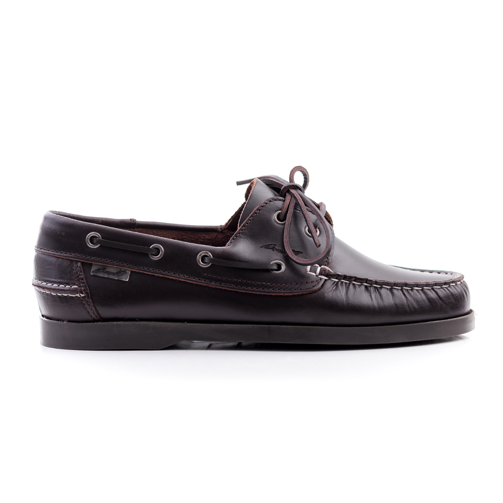 ШКІРЯНІ ТОПСАЙДЕРИ 84