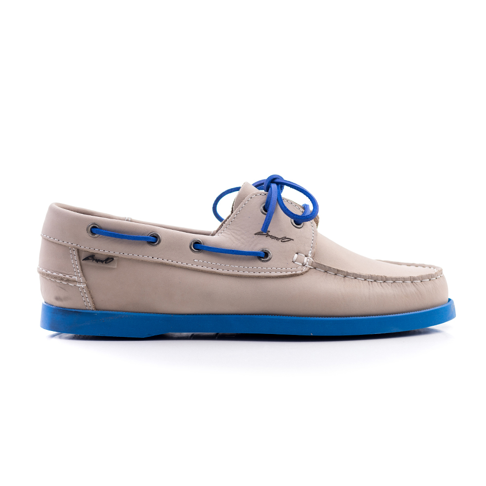 ШКІРЯНІ ТОПСАЙДЕРИ 72