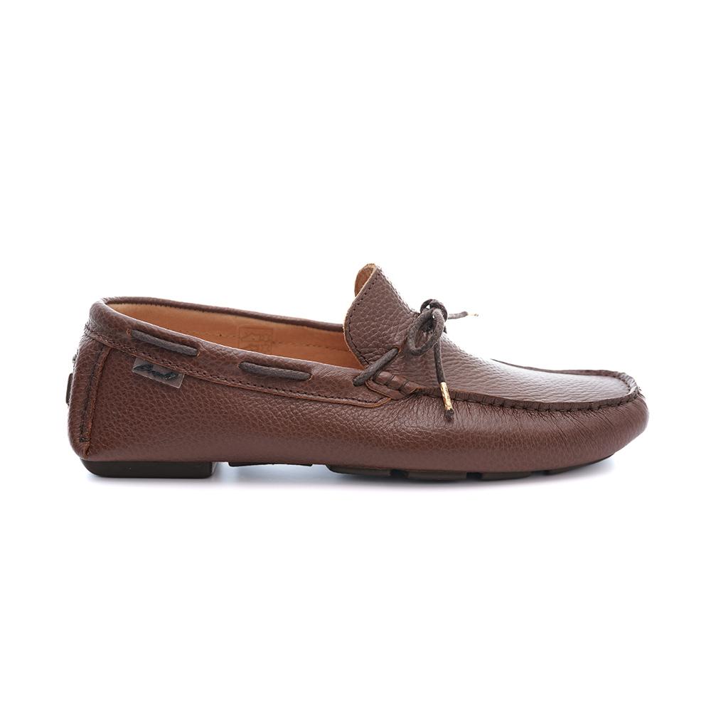 ШКІРЯНІ МОКАСИНИ 2733