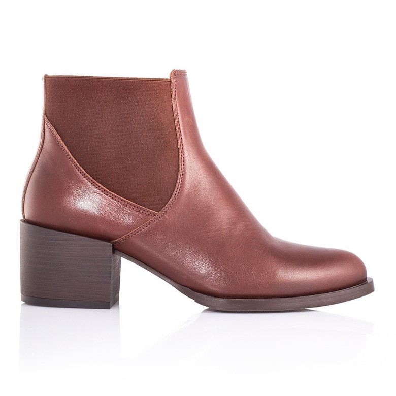 ШКІРЯНІ ЧЕРЕВИКИ ЧЕЛСІ 1616