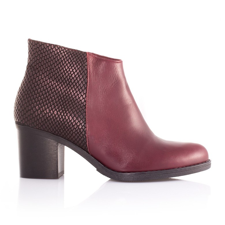 КОМБІНОВАНІ ЧЕРЕВИКИ 1728