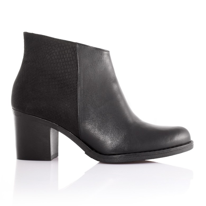 КОМБІНОВАНІ ЧЕРЕВИКИ 1728