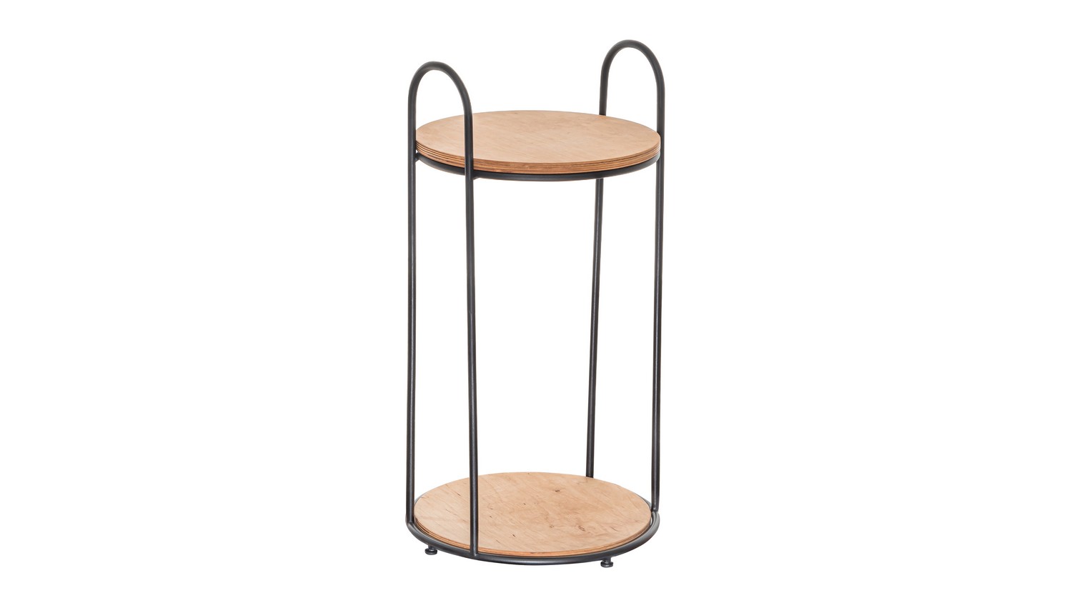 Підставка кругла Water Stand 512 Handle для бутлів 19л / води / диспенсера / кулера / сулій