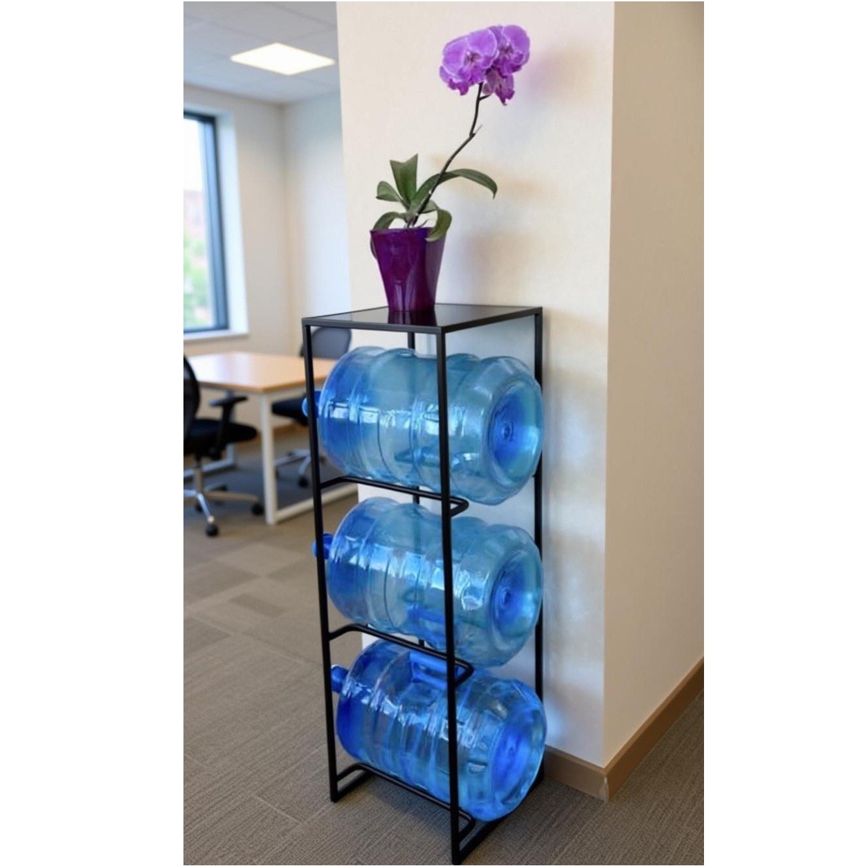 Підставка під бутлі Water Stand 424 Metal