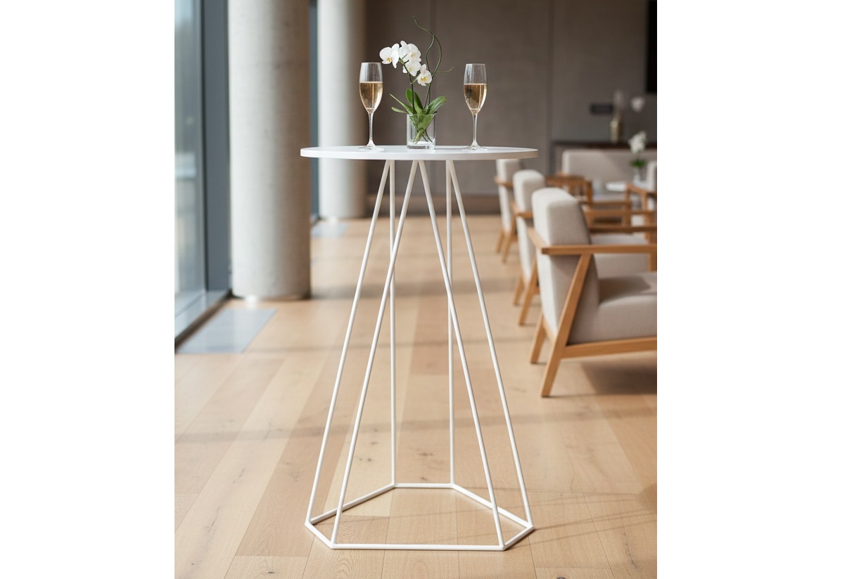 Cтіл барний Event White