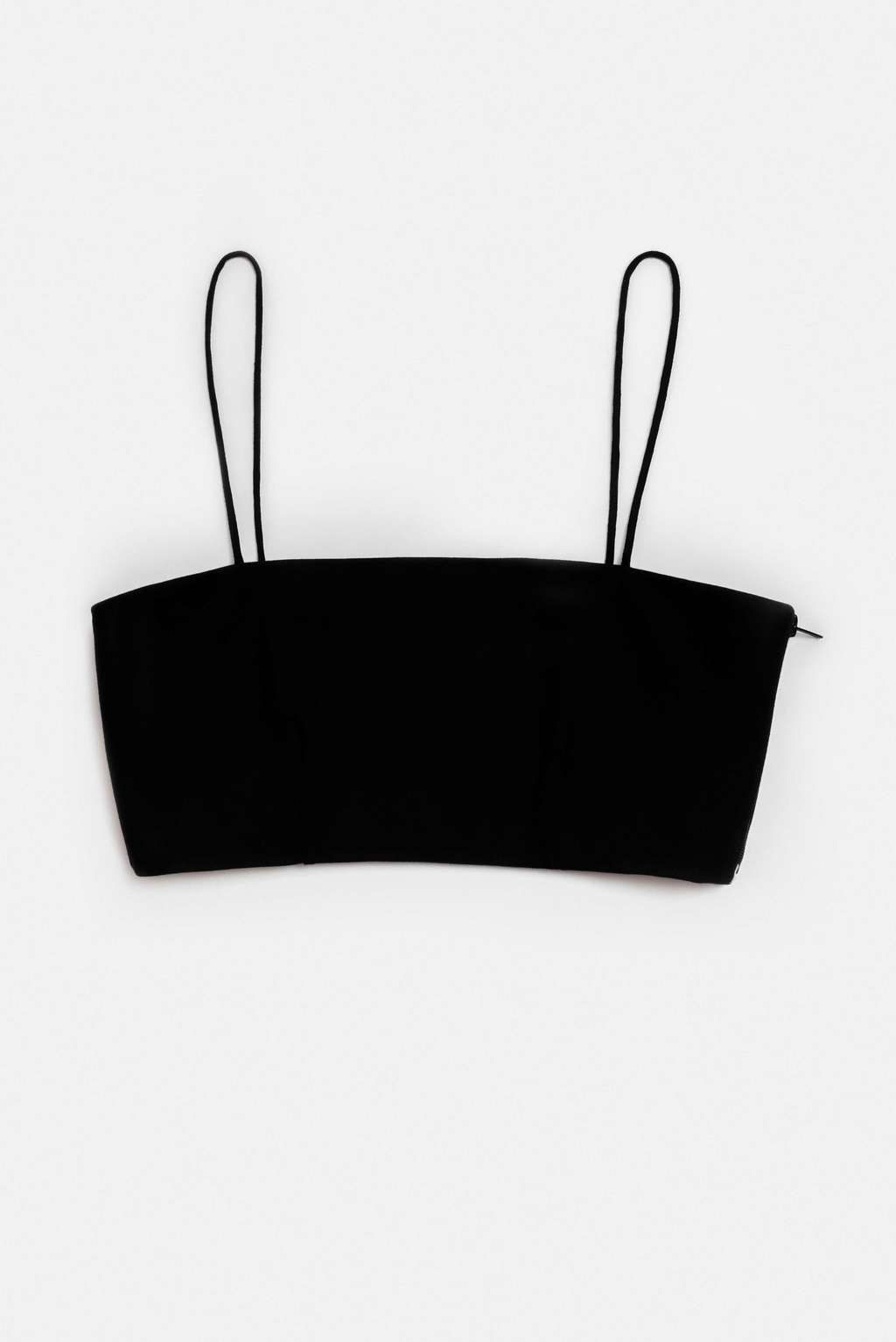 Топ Fit Black