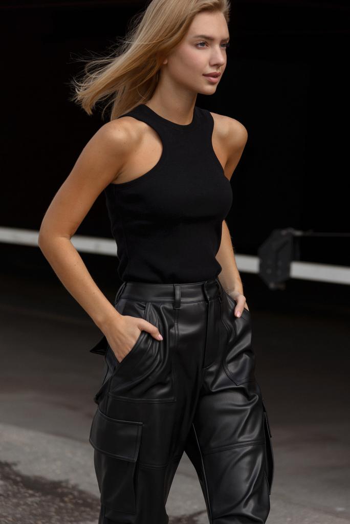 Топ Barly Black
