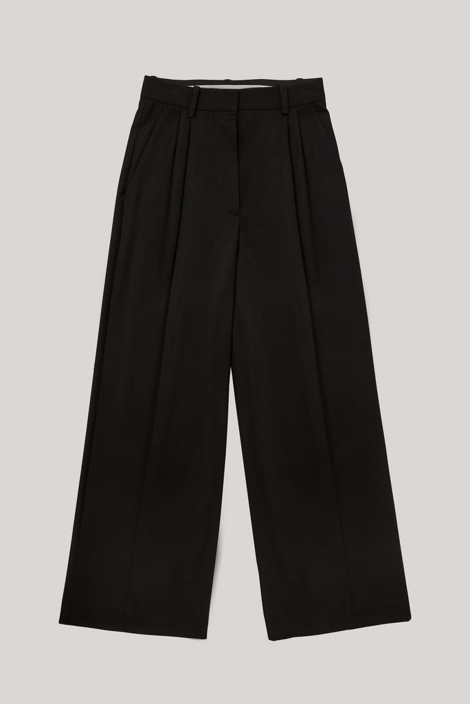 Брюки Valny Black