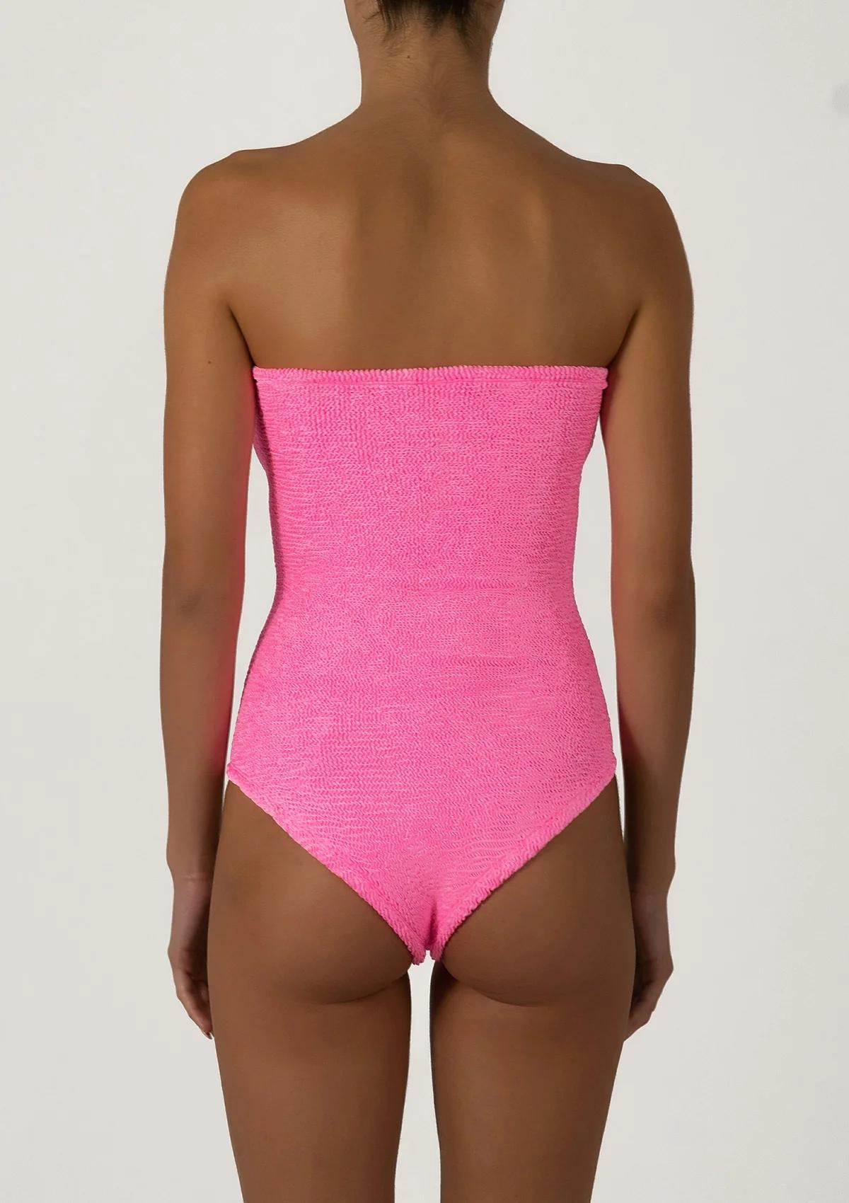 Paramidonna Paramidonna One Piece Frida Pink