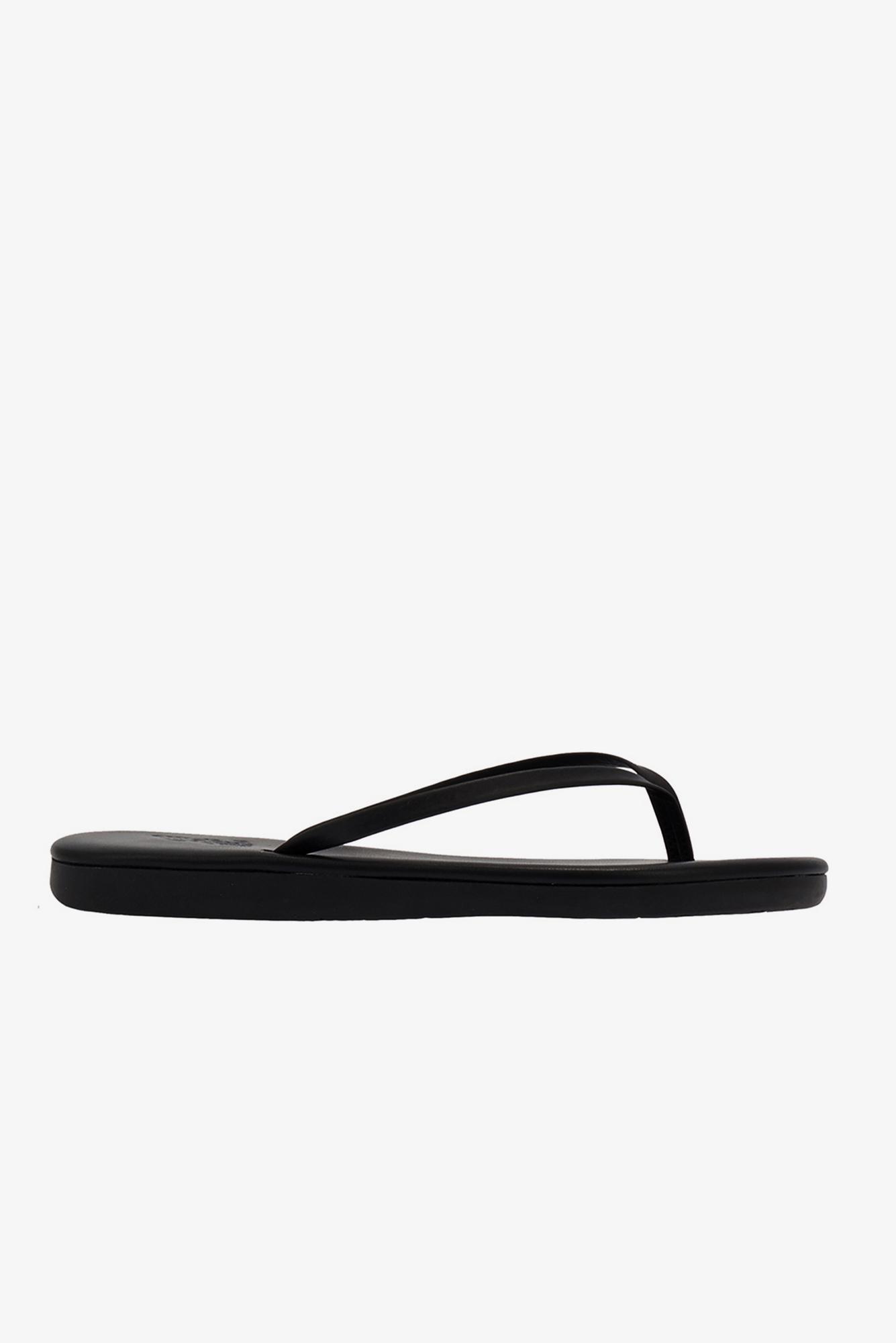 Сандалии Ancient Greek Sandals Saionara Black