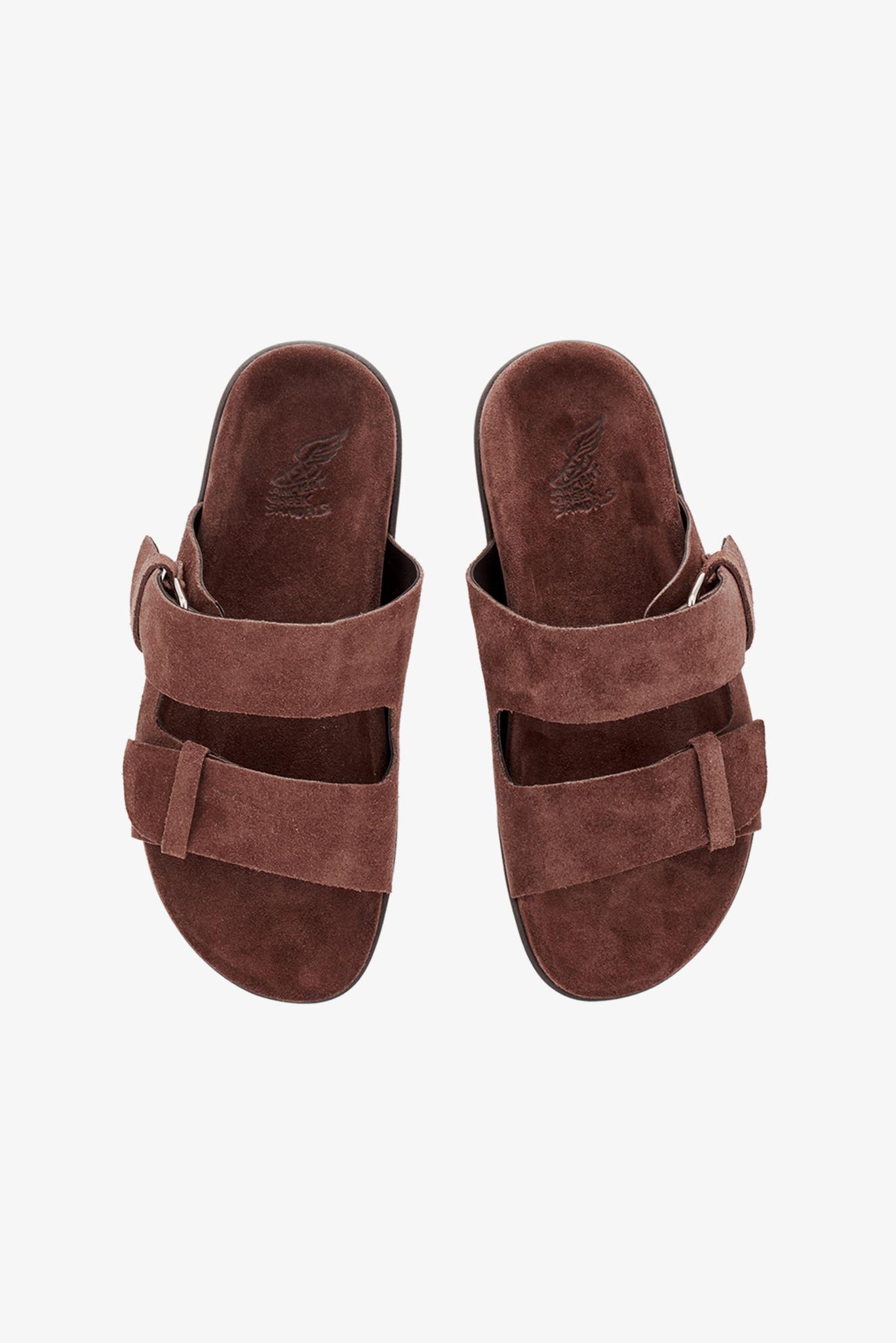 Сандалии Ancient Greek Sandals Diogenia