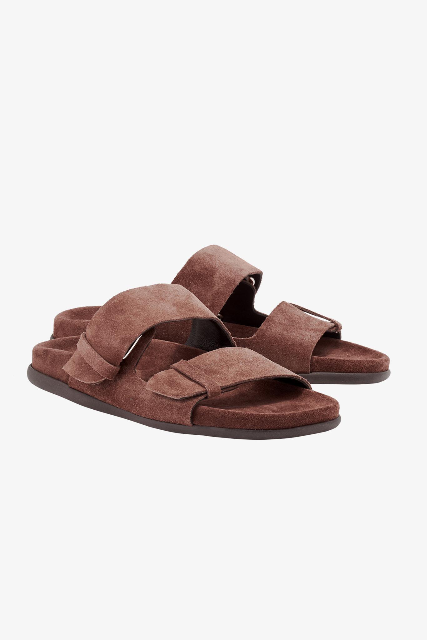 Сандалии Ancient Greek Sandals Diogenia