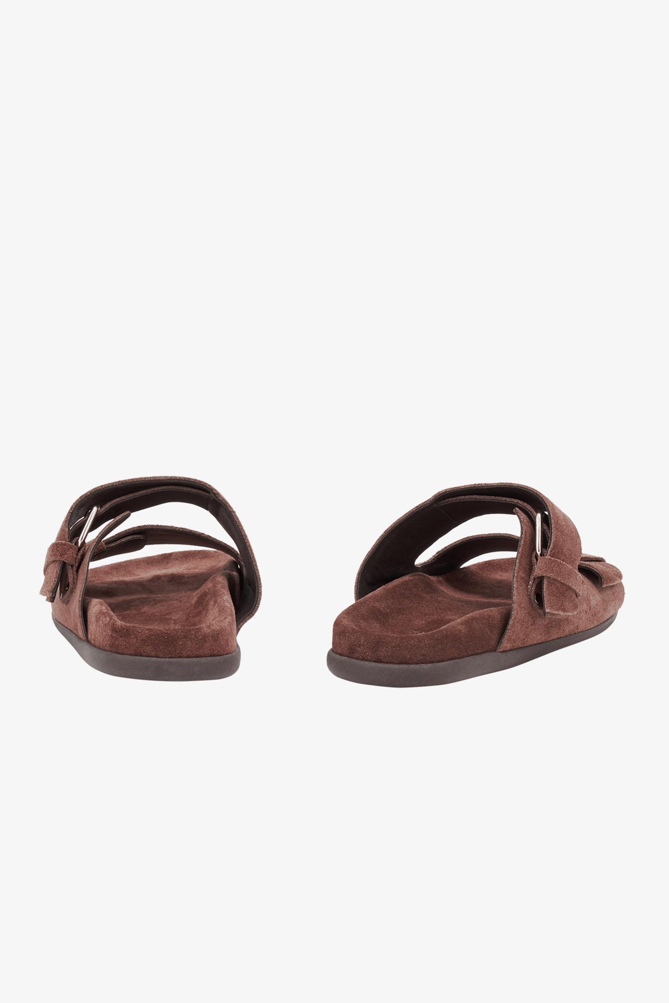 Сандалии Ancient Greek Sandals Diogenia