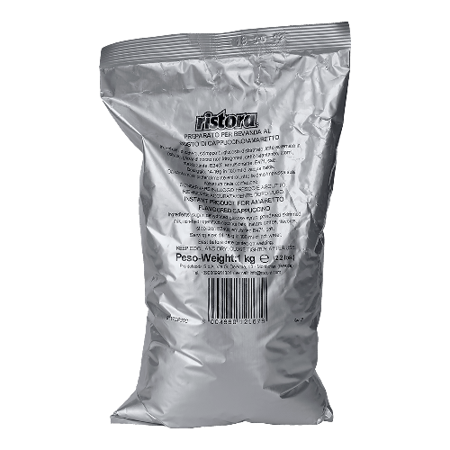 Ristora Топинг Ирландский виски (1 кг)