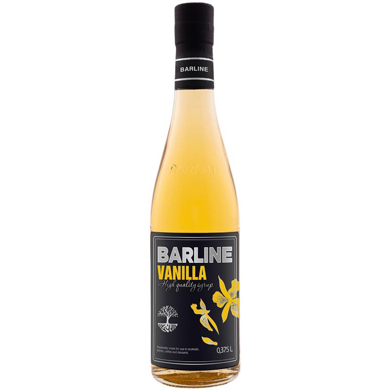 Barline Ваниль (375 мл)