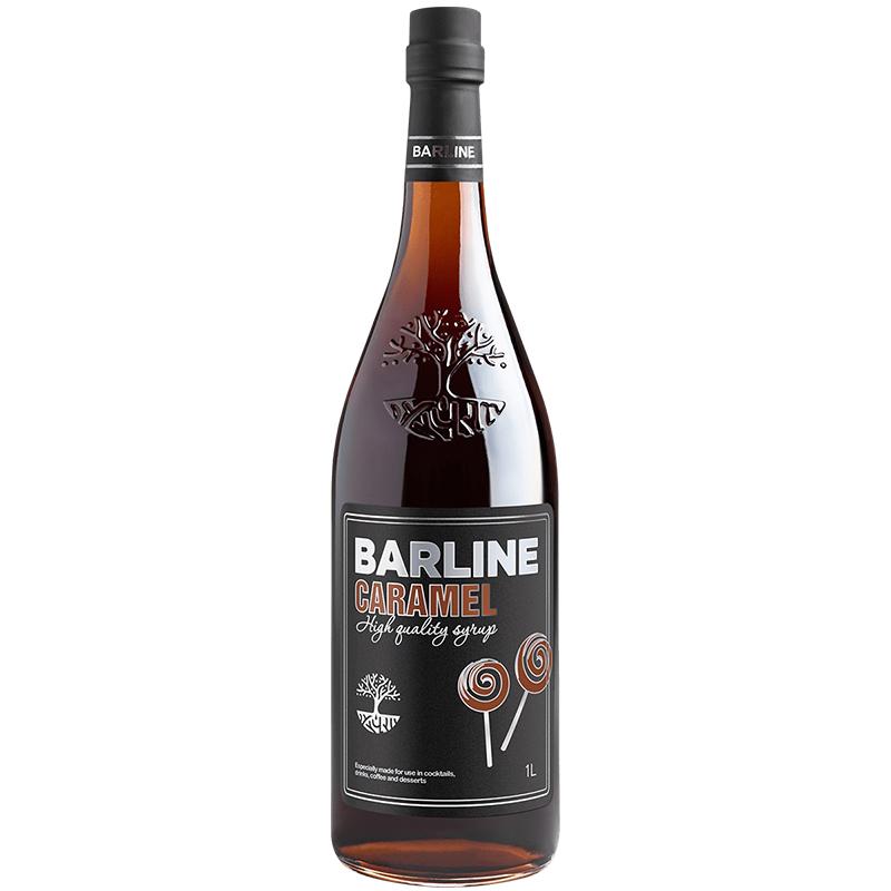 Barline Карамель (1 л)