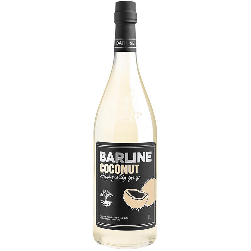 Barline Кокос (1 л)