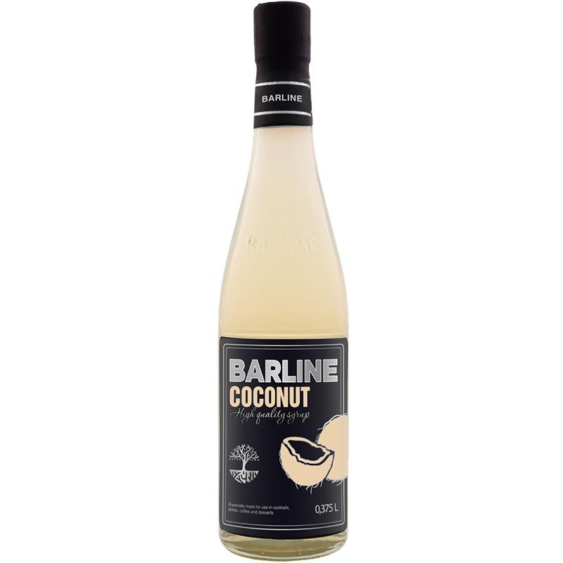 Barline Кокос (375 л)