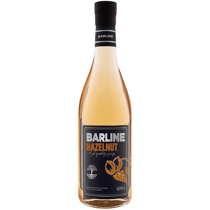 Barline Фундук (375 мл)