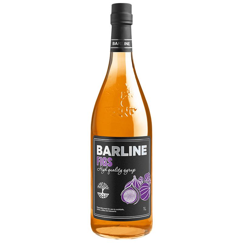 СИРОПЫ > Barline Еловый (1 л) купить в интернет-магазине