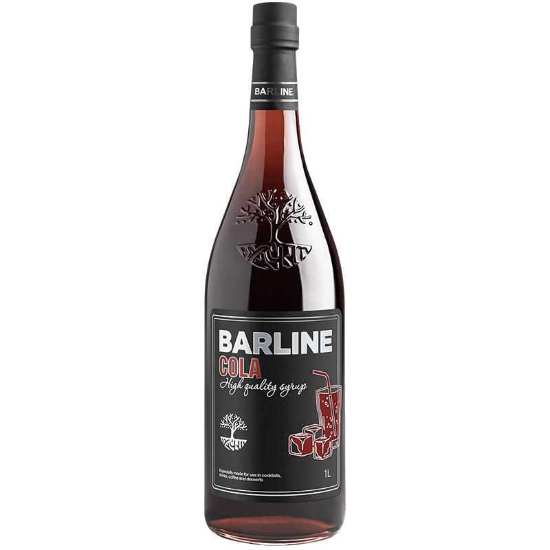Barline Кола (1 л)